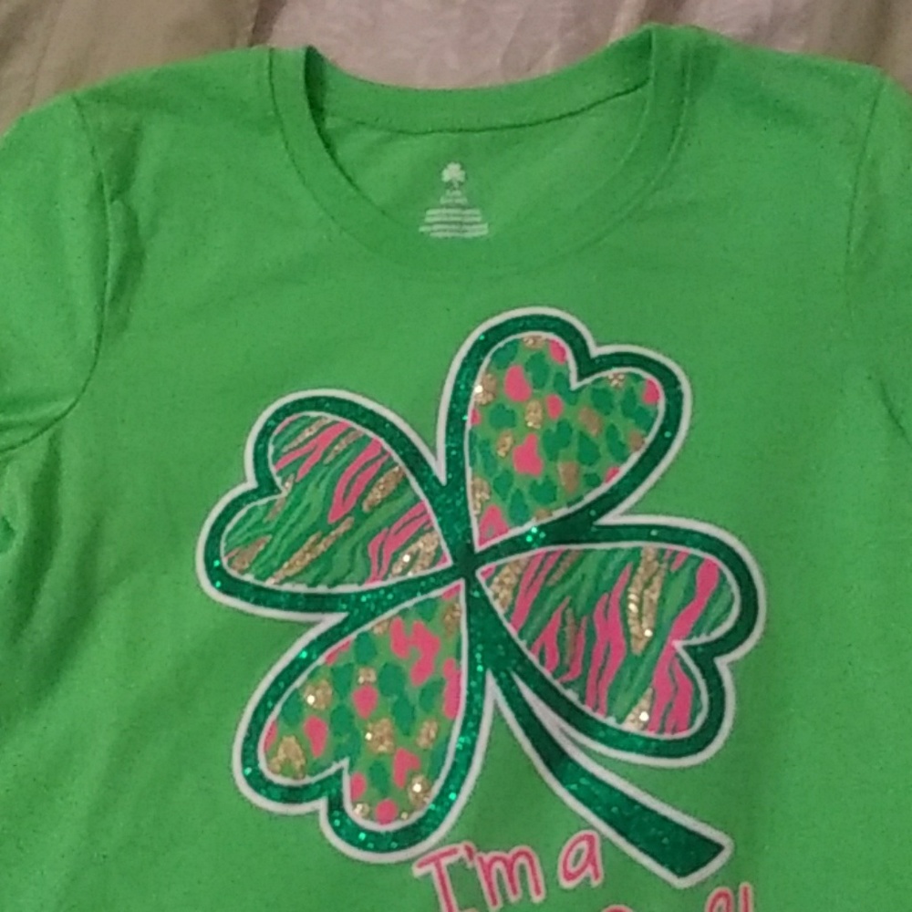 Girls Shirt - Picture 3 of 5
